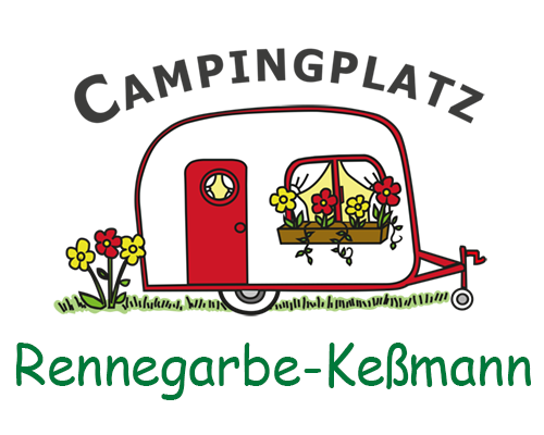 Campingplatz Rennegarbe